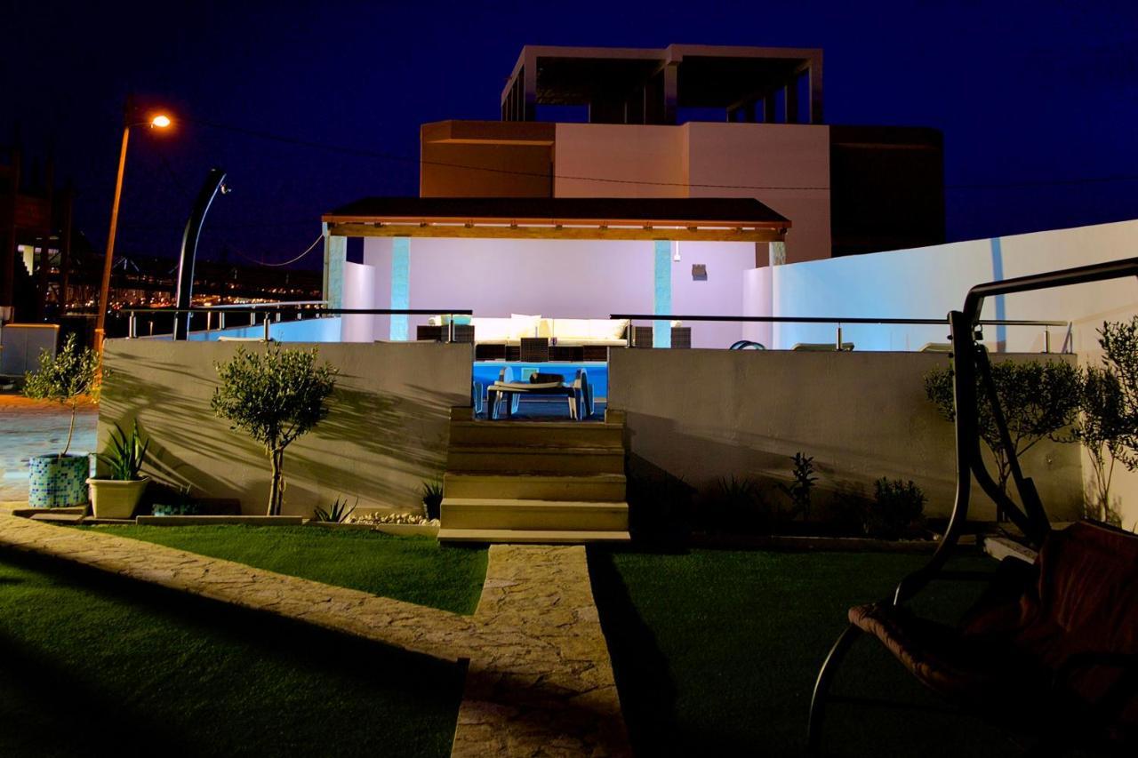 Villa Ana Kaštel Sućurac Exterior foto