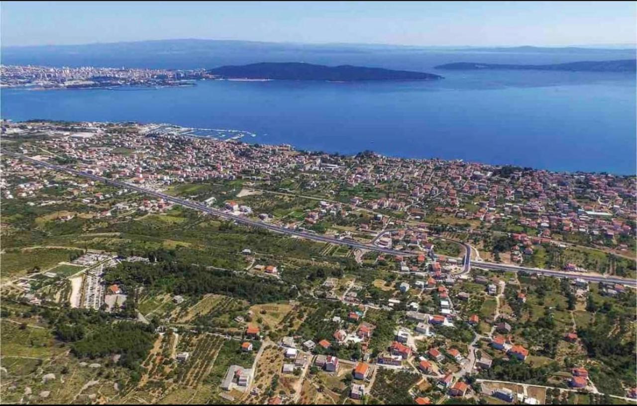 Villa Ana Kaštel Sućurac Exterior foto