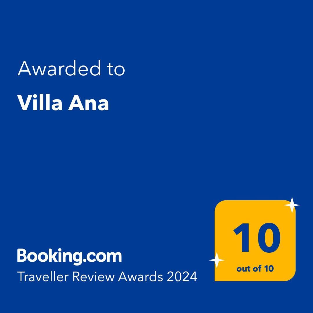 Villa Ana Kaštel Sućurac Exterior foto